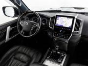 Toyota Land Cruiser 200 Series Рестайлинг 2 Санкт-Петербург  - изображение 56