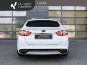 Ford Mondeo V Казань  - изображение 17
