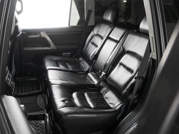 Toyota Land Cruiser 200 Series с пробегом 2011 года, цена 3 369 000 рублей, 164418 км, внедорожник, Автокод Объявления