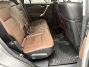 Haval H9 I Рестайлинг Москва  - изображение 36