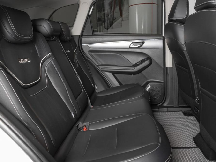 Haval Jolion I Казань  - изображение 8