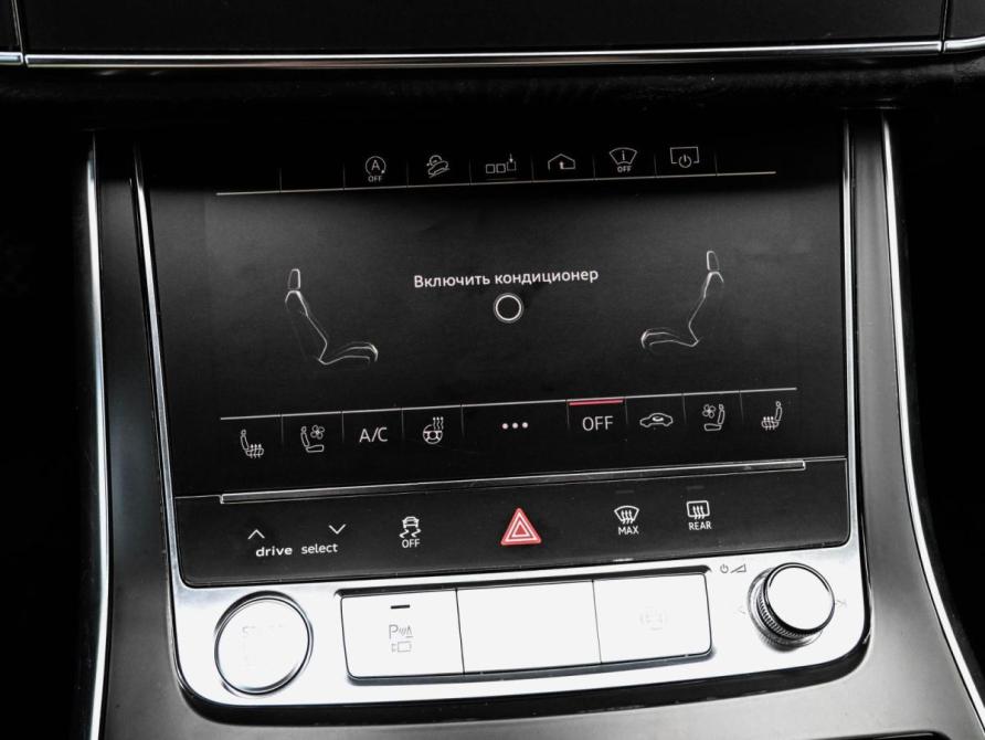Audi Q8 I (4M) Новороссийск  - изображение 23