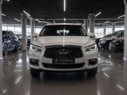 Infiniti QX60 I Рестайлинг Москва  - изображение 29