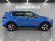 Kia Sportage IV Рестайлинг Кемерово  - изображение 11