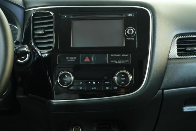 Mitsubishi Outlander III с пробегом 2013 года, цена 1 459 000 рублей, 169300 км, внедорожник, Автокод Объявления