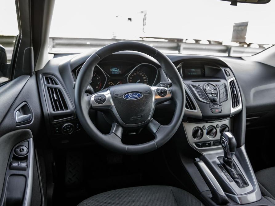 Ford Focus III Волгоград  - изображение 14