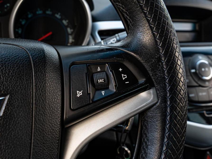 Chevrolet Cruze I Краснодар  - изображение 15