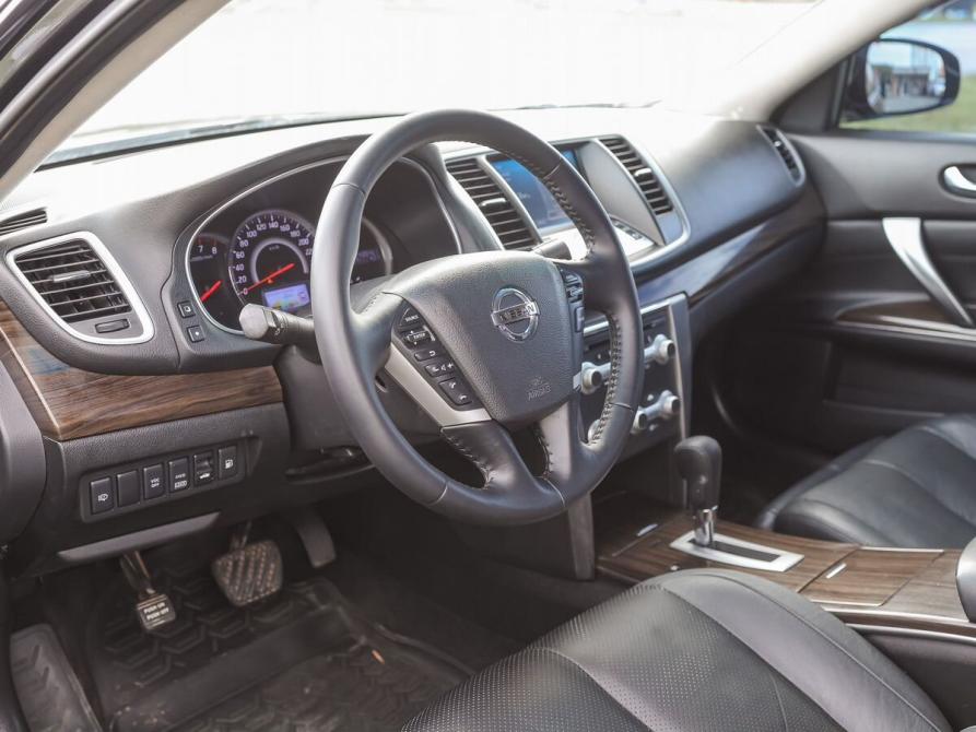 Nissan Teana II Рестайлинг Ижевск  - изображение 8