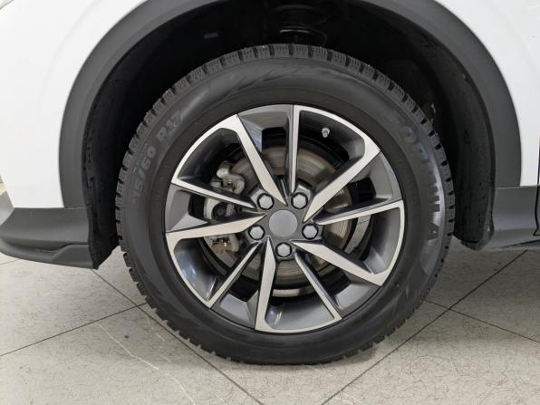Belgee X50 с пробегом 2025 года, цена 1 600 000 рублей, 92296 км, внедорожник, Автокод Объявления