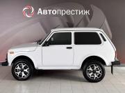 Lada (ВАЗ) Niva Legend Сургут  - изображение 13