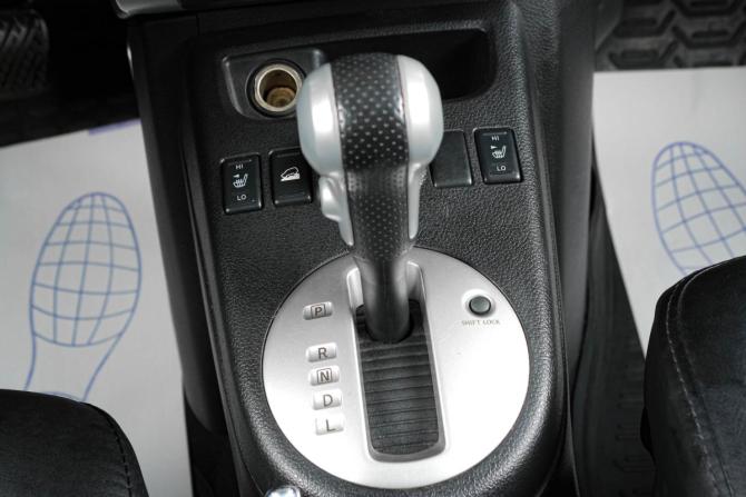 Nissan X-Trail II с пробегом 2011 года, цена 1 279 000 рублей, 230000 км, внедорожник, Автокод Объявления