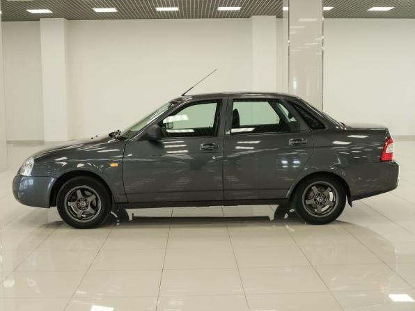 Lada (ВАЗ) Priora I Рестайлинг с пробегом 2014 года, цена 433 000 рублей, 128020 км, седан, Автокод Объявления