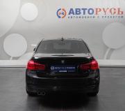 BMW 3 серии VI (F3x) Рестайлинг Москва  - изображение 30