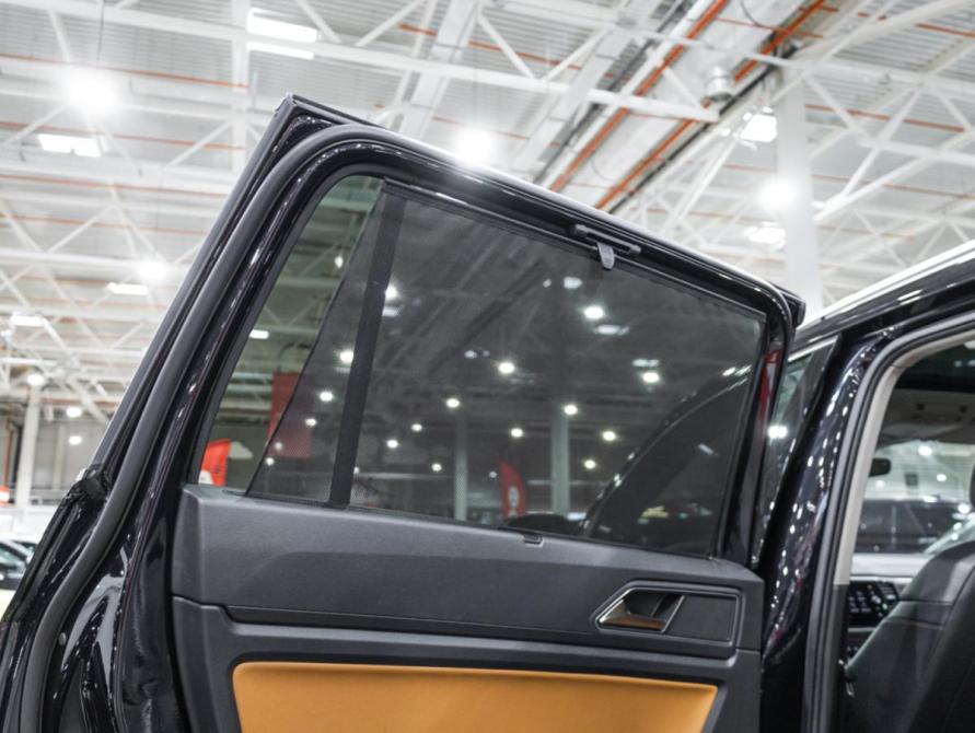 Volkswagen Teramont I Санкт-Петербург  - изображение 15