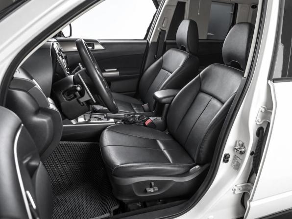 Subaru Forester III Рестайлинг с пробегом 2011 года, цена 1 459 000 рублей, 189803 км, внедорожник, Автокод Объявления