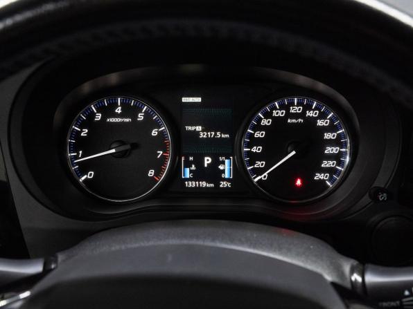 Mitsubishi Outlander III Рестайлинг с пробегом 2015 года, цена 1 670 000 рублей, 133119 км, внедорожник, Автокод Объявления
