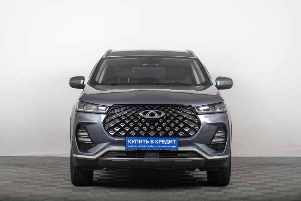 Chery Tiggo 7 Pro I Томск  - изображение 4