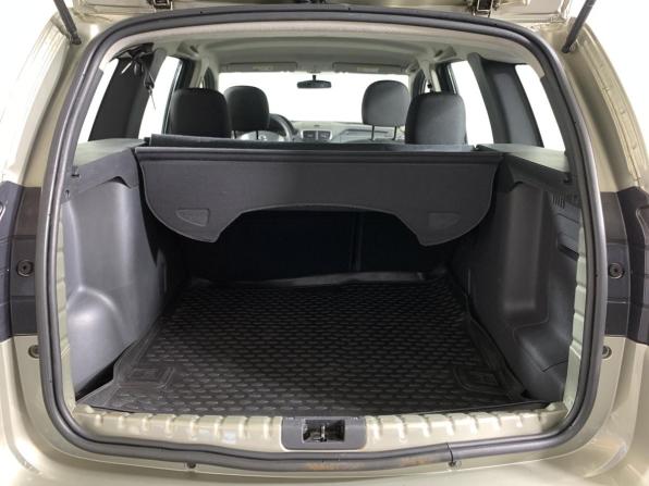 Nissan Terrano III (D10) с пробегом 2015 года, цена 1 019 000 рублей, 94411 км, внедорожник, Автокод Объявления