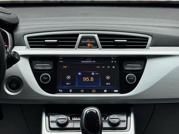 Geely Atlas I с пробегом 2018 года, цена 1 599 000 рублей, 112000 км, внедорожник, Автокод Объявления