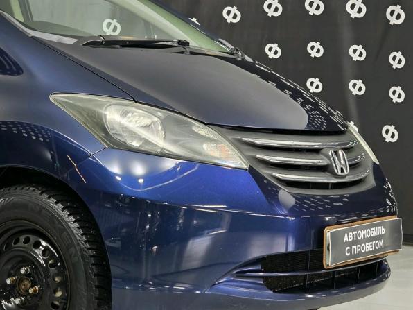 Honda Freed I с пробегом 2009 года, цена 851 000 рублей, 182339 км, компактвэн, Автокод Объявления