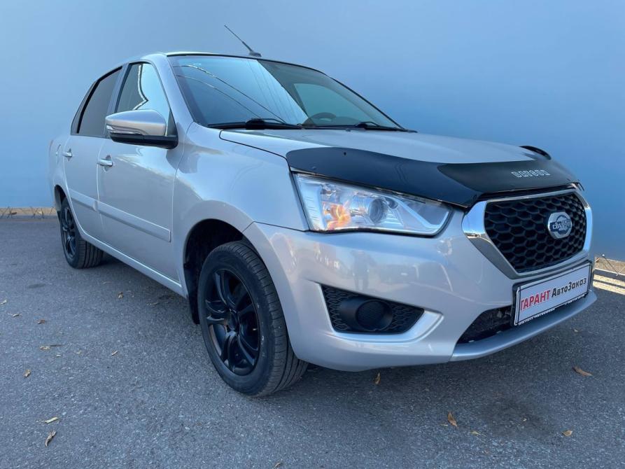 Datsun on-DO I Рестайлинг Стерлитамак  - изображение 13