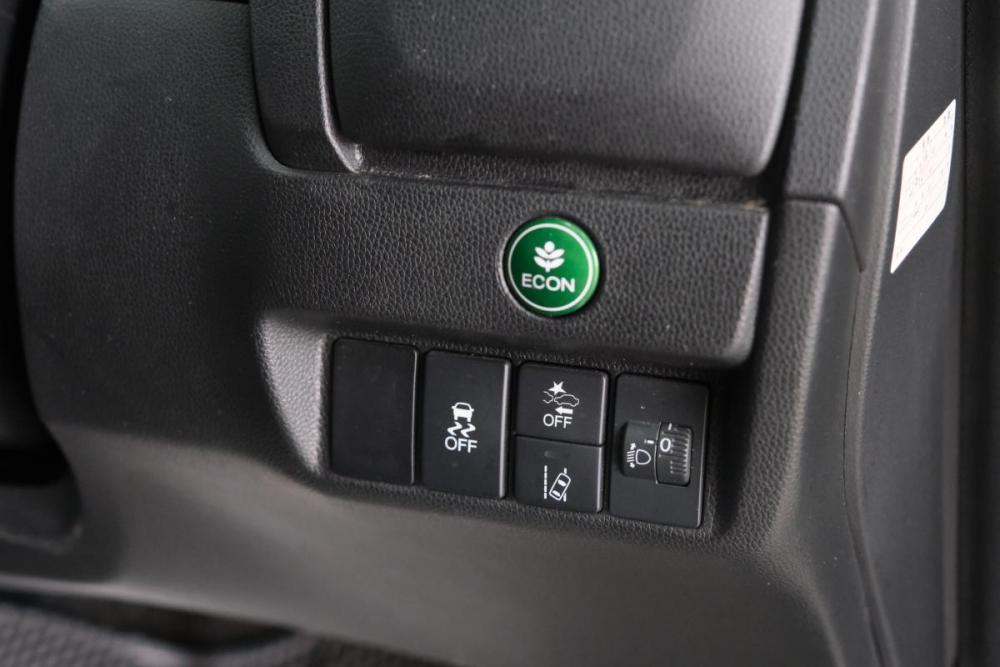 Honda Fit III Рестайлинг Омск  - изображение 10