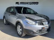 Nissan Qashqai I Рестайлинг Уфа  - изображение 17