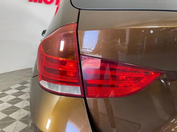 BMW X1 I (E84) Рестайлинг с пробегом 2013 года, цена 1 195 000 рублей, 169581 км, внедорожник, Автокод Объявления
