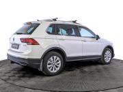 Volkswagen Tiguan II Рестайлинг Москва  - изображение 35