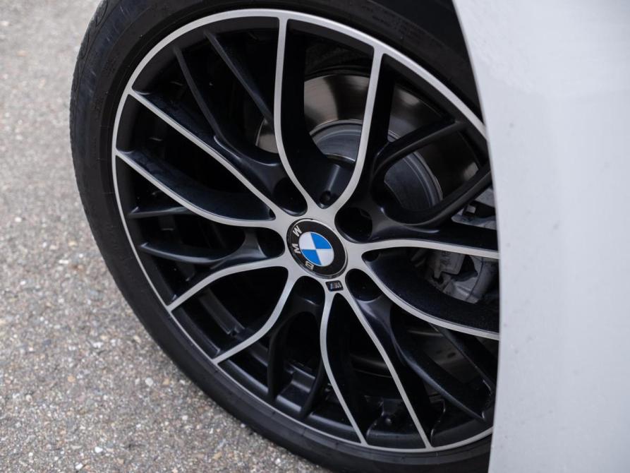 BMW 3 серии VI (F3x) Рестайлинг Сочи  - изображение 6