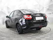 Lada (ВАЗ) Granta I Рестайлинг Ульяновск  - изображение 19