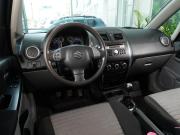 Suzuki SX4 I (Classic) Рестайлинг Тверь  - изображение 24