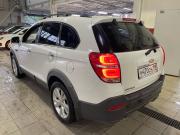 Chevrolet Captiva I Рестайлинг 2 Санкт-Петербург  - изображение 15