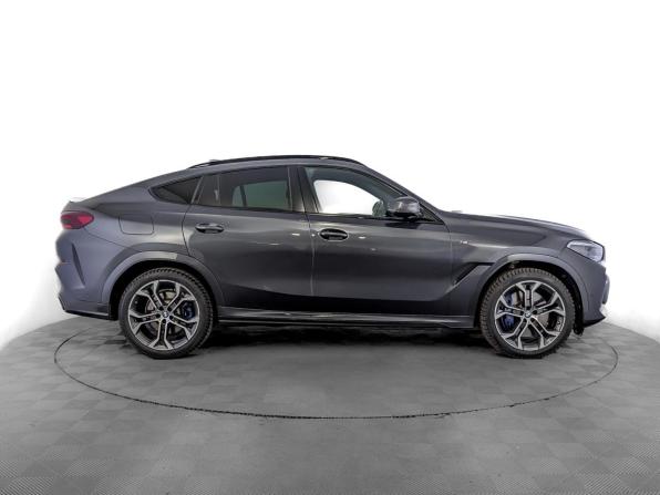 BMW X6 III (G06) с пробегом 2020 года, цена 7 600 000 рублей, 94298 км, внедорожник, Автокод Объявления