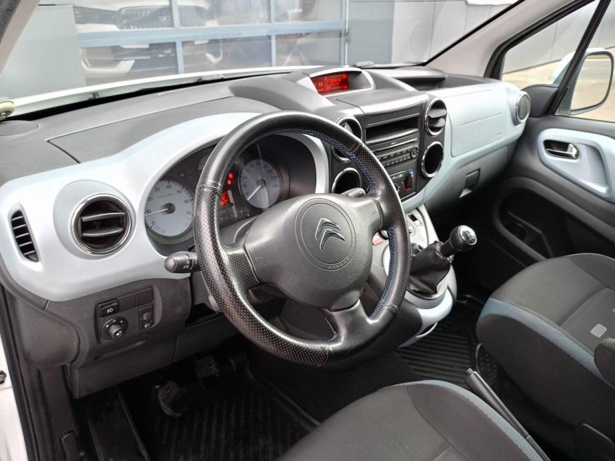 Citroen Berlingo II Казань  - изображение 5
