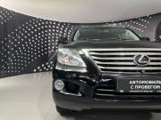 Lexus LX III Новосибирск  - изображение 34