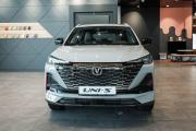 Changan UNI-S (CS55 Plus) Владимир  - изображение 19