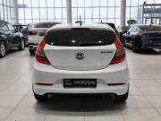 Hyundai Solaris I Рестайлинг Казань  - изображение 29