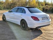 Mercedes-Benz C-Класс IV (W205) Пермь  - изображение 19