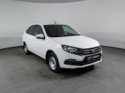Lada (ВАЗ) Granta I Рестайлинг Уфа  - изображение 25