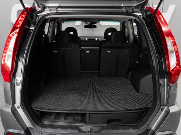 Nissan X-Trail II Рестайлинг с пробегом 2013 года, цена 1 299 000 рублей, 243687 км, внедорожник, Автокод Объявления