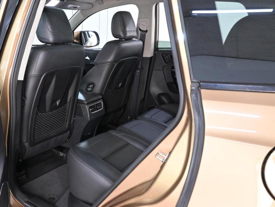 Zotye Coupa Ростов-на-Дону  - изображение 11