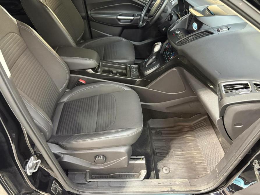 Ford Kuga II Рестайлинг Санкт-Петербург  - изображение 12