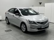 Hyundai Solaris I Рестайлинг Казань  - изображение 19