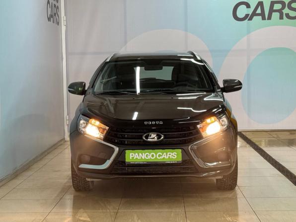 Lada (ВАЗ) Vesta I с пробегом 2019 года, цена 1 037 000 рублей, 73825 км, универсал, Автокод Объявления