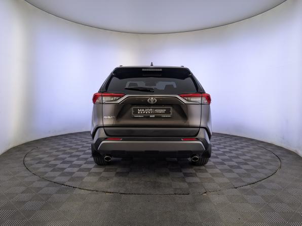 Toyota RAV4 V (XA50) с пробегом 2021 года, цена 3 396 575 рублей, 32915 км, внедорожник, Автокод Объявления