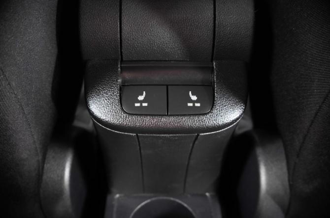 Skoda Rapid I Рестайлинг с пробегом 2019 года, цена 1 399 000 рублей, 117239 км, лифтбек, Автокод Объявления