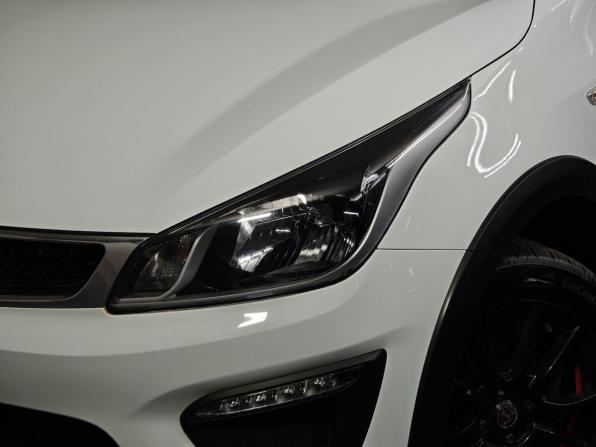 Kia Rio IV с пробегом 2020 года, цена 1 743 000 рублей, 51015 км, хэтчбек, Автокод Объявления