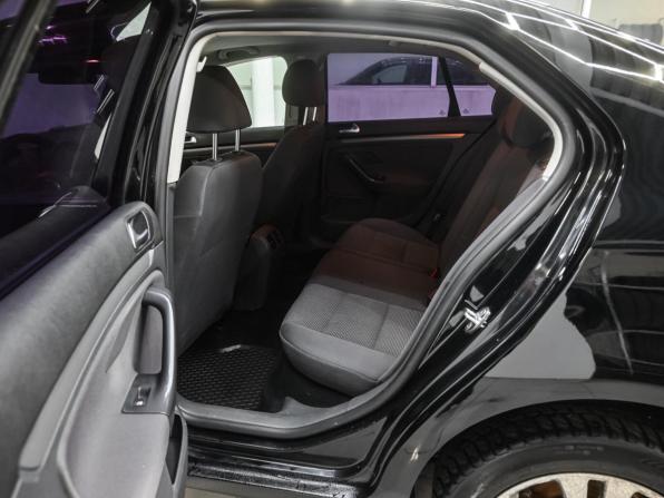 Volkswagen Jetta V с пробегом 2008 года, цена 549 000 рублей, 255055 км, седан, Автокод Объявления