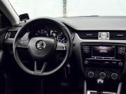 Skoda Octavia III (A7) Рестайлинг Екатеринбург  - изображение 38